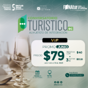 Packs Conversatorio Turistico