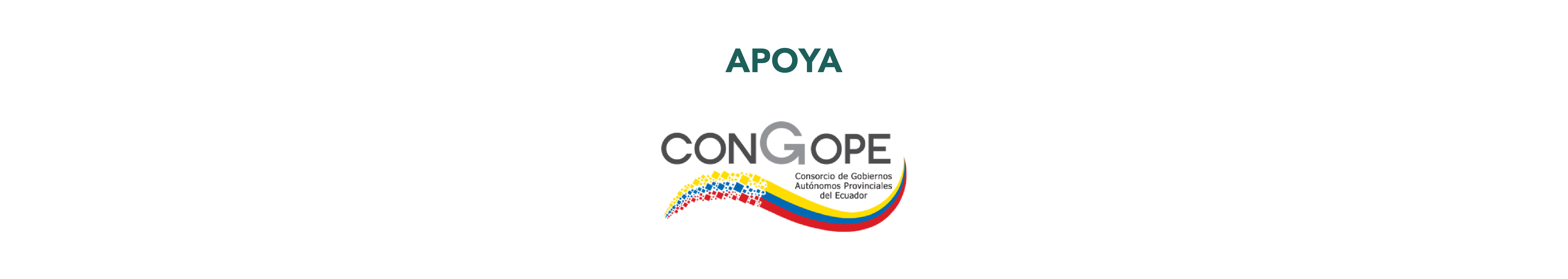 Logo Apoyan